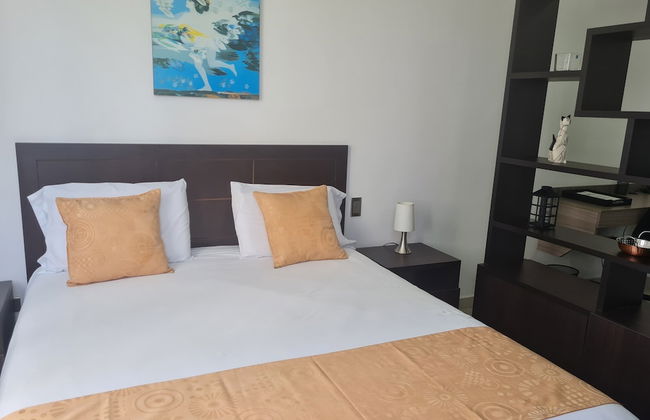 507 Moderno Aparta-Suite en Versalles Tipo Loft - Cali Tower Suites & Lofts - Photo 16