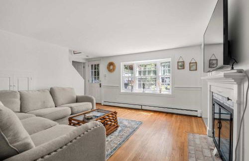 Walk to Seaside Park Stylish Updated Interior - Foto 8