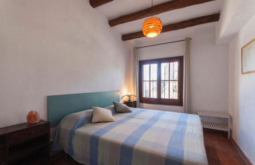 Let's Holidays 7 Xemeneies house - Foto 43