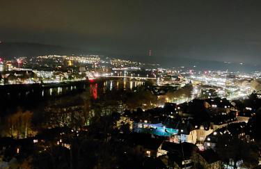 Casa MarieAnne City Haus, Gratisparken, Traumblick - Foto 15