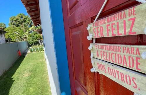 CASA TROPICANA - ITAÚNAS Centro - Foto 39