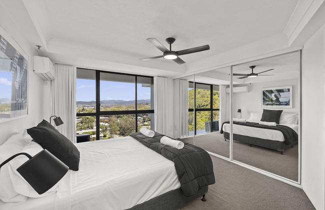 Gemini Court Holiday Apartments - Foto 47