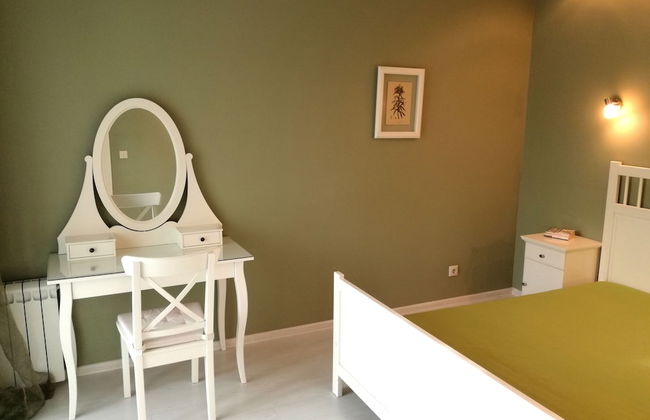 Miracle Apartments Smolenskaya 10 - Foto 4