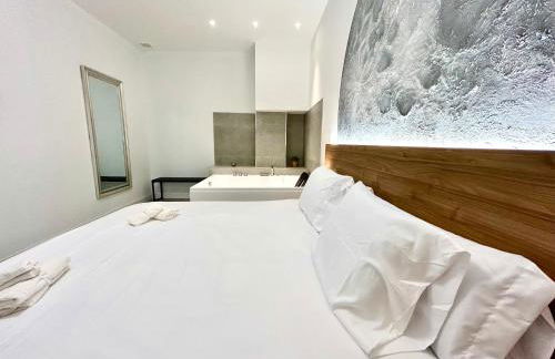 Valencia Getaway - Jacuzzi, Space & Comfort - Foto 30
