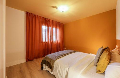 AmazINN Places Palacio Real - Foto 65