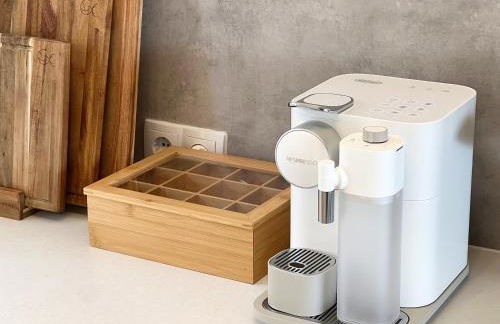 LIBORIA I Villa mit Seeblick 10min vom See - Foto 57