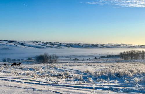 Summer Cottage in Onecote - Foto 24