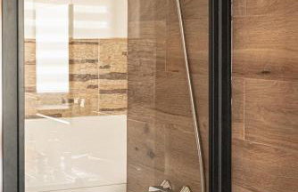 Chata Nad Jeziorem Czorsztyńskim Jaquzzi zewnętrzne Linia brzegowa Kameralne miejsce bez sąsiadów - Foto 22