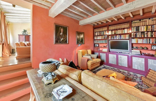 Verdidea - VILLA AIOLA - Foto 18