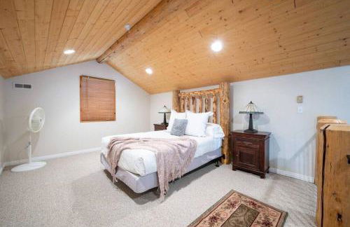 Bigfoot's Alpine Retreat - Foto 33