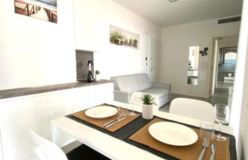 Tahiti Suite Frontemare - Jesolo - FAMILY APARTMENT - Foto 52