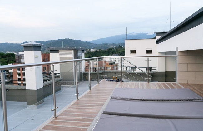 Oasis de Lujo para descansar en Pereira - Foto 50