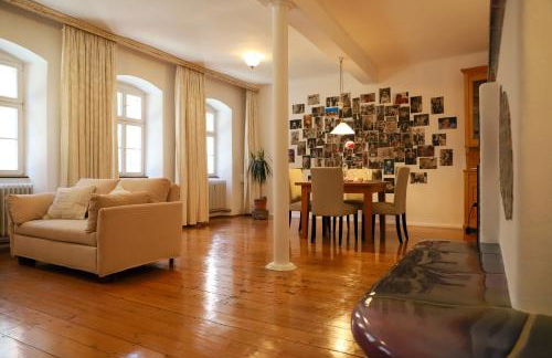 Luxus-Apartment im Sternenhof - Foto 1