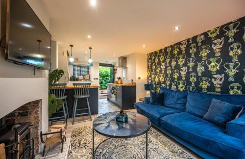 No 33 Cottage 2 - Foto 10