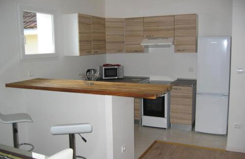 Résidence le Beau Site - Foto 106