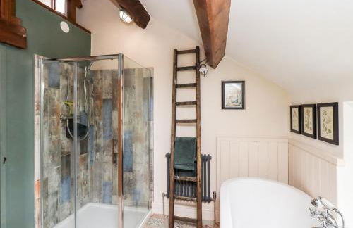 Bonny Bits Cottage - Foto 25