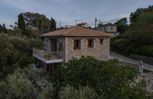 Villa Lithos Brand New 2025 - Photo 8