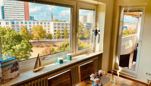 COAST HOUSE Dünenloft - Foto 3