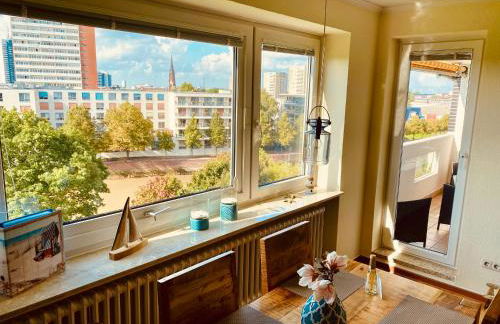 COAST HOUSE Dünenloft - Foto 3