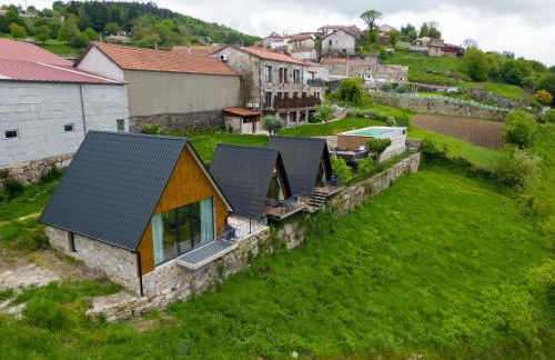 Casa Albelo do Gerês - Foto 37