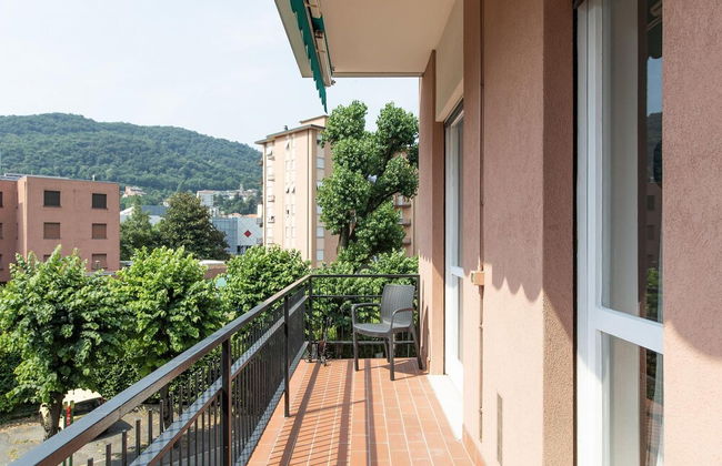 Town 8 - Cernobbio in Cernobbio - Foto 11