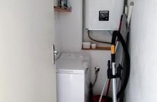 Maison cosy au bord du canal, piscine et parking - Foto 9