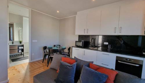 Santa Clara Heights -3 bdr APT by Feelcoimbra - Foto 2