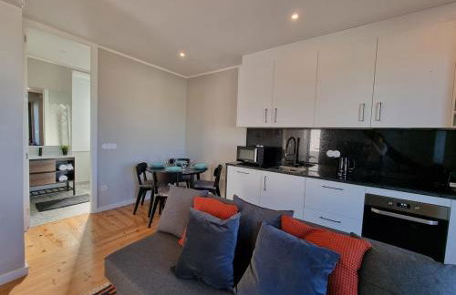 Santa Clara Heights -3 bdr APT by Feelcoimbra - Foto 2