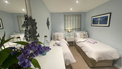 TWIN COVES at Curlew 1, The Cove, Brixham - Foto 4