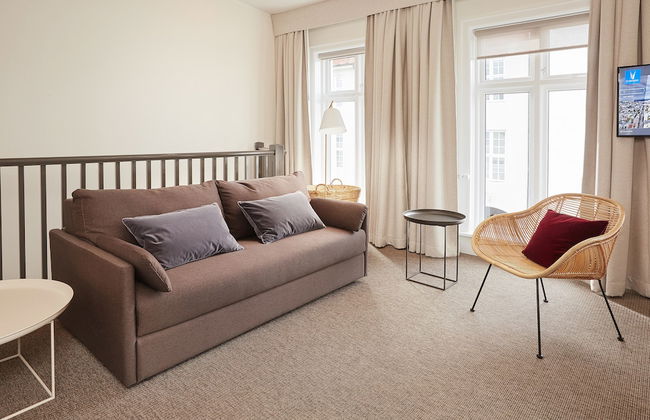 Ice Apartments Reykjavik by Heimaleiga - Foto 32