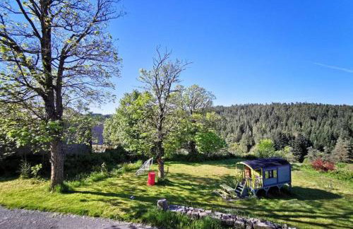 Gite atypique 14 couchages en pleine nature - Foto 7