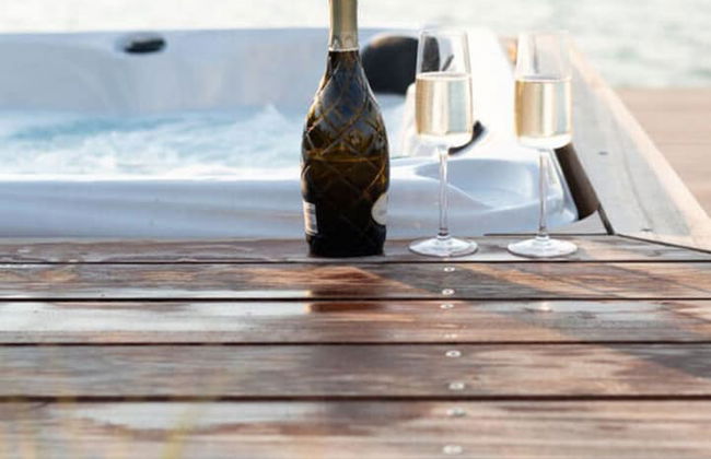 Oceanhouse Comfortable Holiday Residence - Foto 34