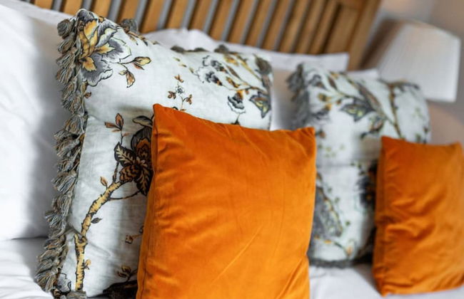 Fountainhall Townhouse Aberdeen City - Photo 66