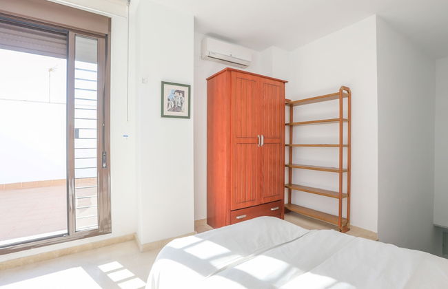 Manuel De Falla Ii in Dos Hermanas - Foto 23