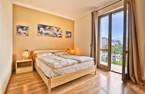 Casa Azzurro Lago - Theater Home - Foto 10