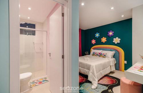 OBP - Condomínio Moderno a 600m da Praia - Foto 28