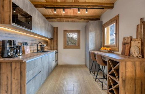 Amazing Home In Barlete With Sauna - Foto 7