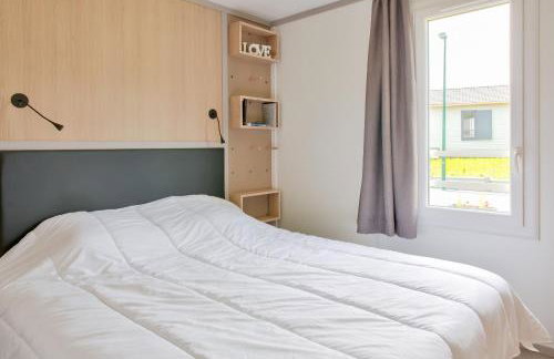 Chalet pour 4 - Résidence avec piscine - Foto 10