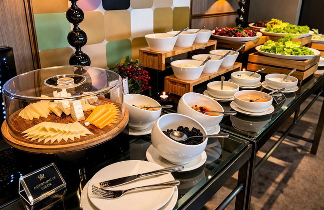 The Platinum Quzoma Suites in KLCC - Foto 65