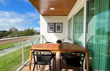 Flat 707 Villa Hípica Gravatá PE - Foto 12