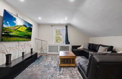 5 Star Penthouse King Deck AC Train - Foto 15