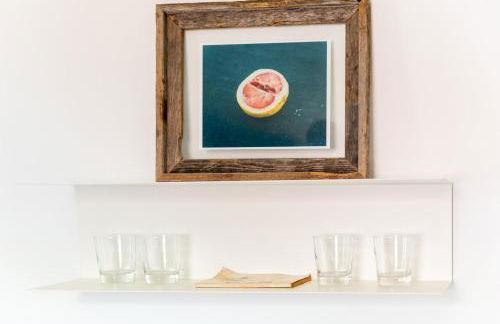 Mid-Century Modern Home Near Downtown with Free Parking - Foto 46