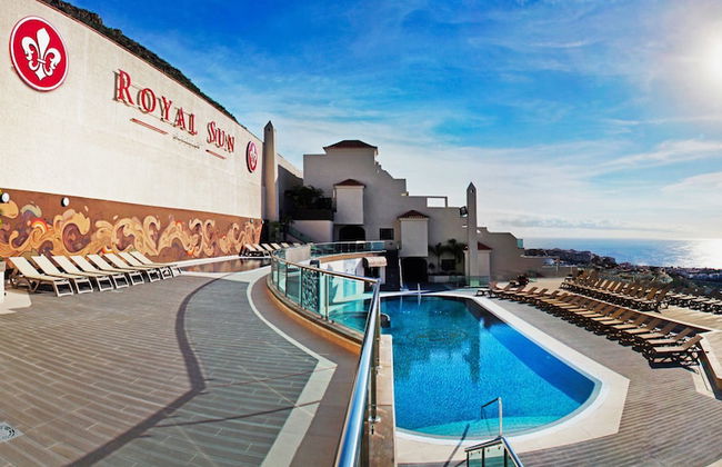 Royal Sun Resort - Foto 71