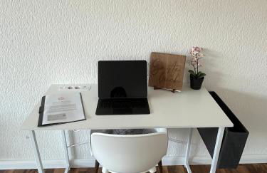 Teufelsberg Panorama mit Sauna und Bergblick - Foto 10