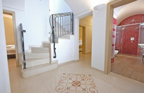 Villa Flem Luxury by HDSalento - Foto 48