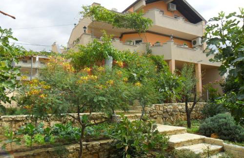 Apartments Villa Marija - Foto 34