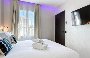 Luxury Apartment - Central Cannes, near Beach & Palais - LRACANNES - Foto 31