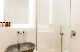 Anastasia's Visage Stylish Accommodation Rooms City Centre Mykonos - Photo 45