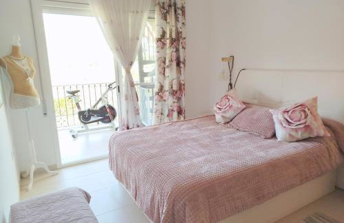 Ático Golden Beach - costa Dorada - La Ràpita -Tarragona - Foto 54