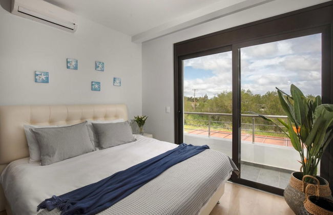 Villa Dias in Rhodes - Foto 5